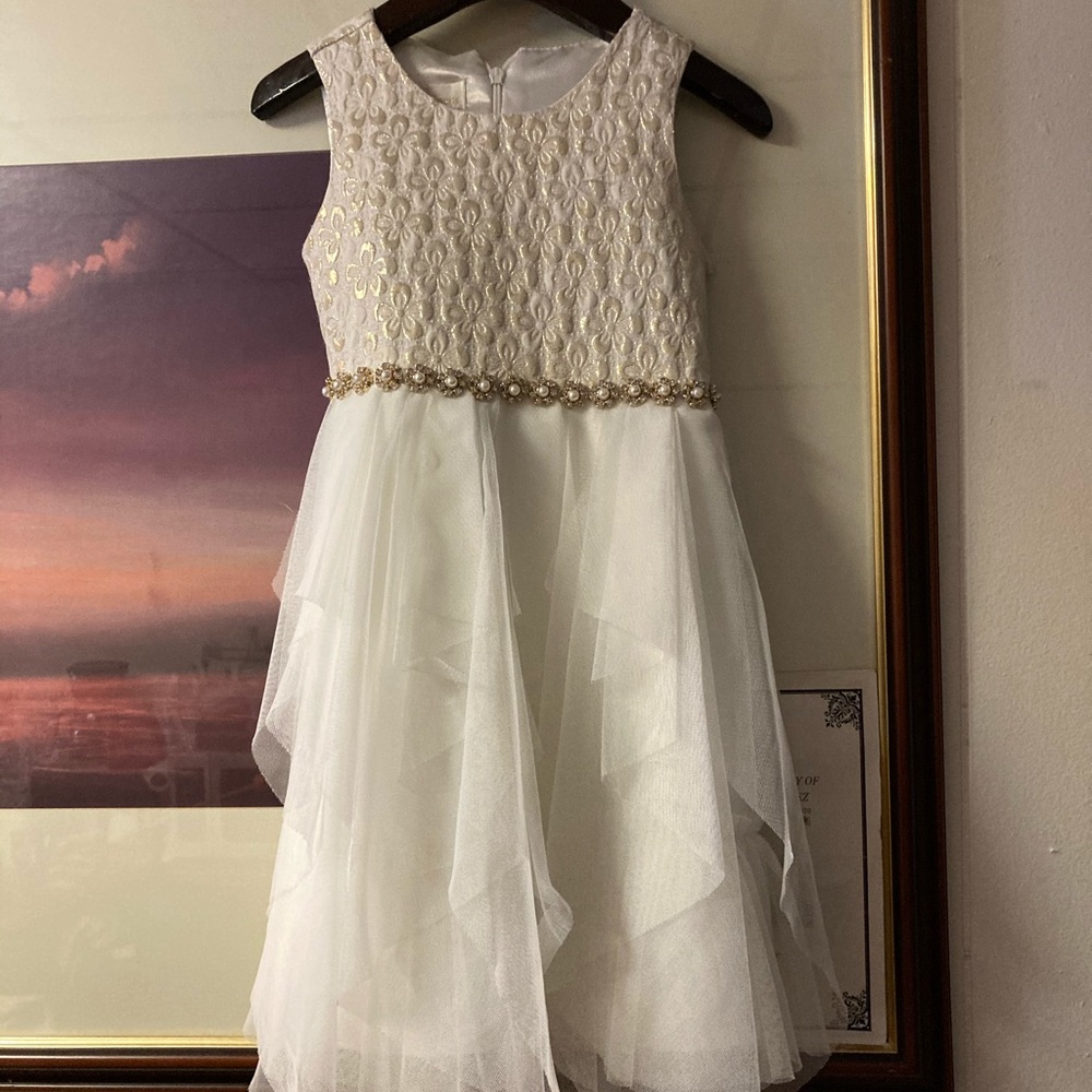 Toddler dress
